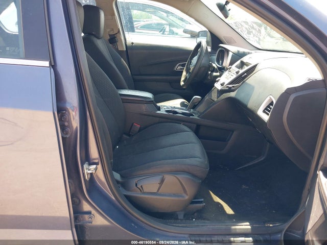46190554 :رقم المزاد ، 2GNALAEK1E6290685 vin ، 2014 Chevrolet Equinox Ls مزاد بيع