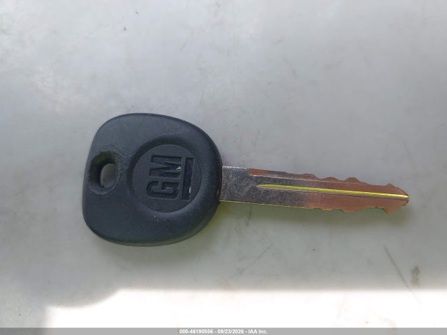 Продажа на аукционе авто 1997 Chevrolet Malibu Ls, vin: 1G1NE52M6V6140300, номер лота: 46190556