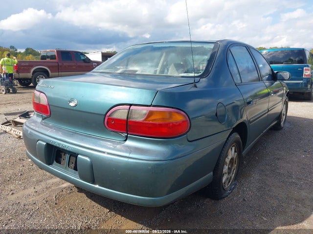 Продажа на аукционе авто 1997 Chevrolet Malibu Ls, vin: 1G1NE52M6V6140300, номер лота: 46190556