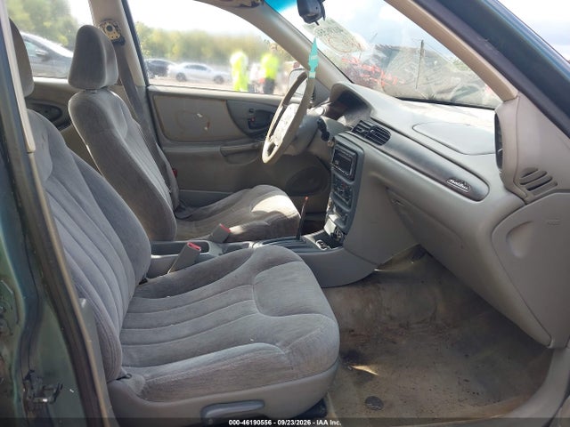 Продажа на аукционе авто 1997 Chevrolet Malibu Ls, vin: 1G1NE52M6V6140300, номер лота: 46190556