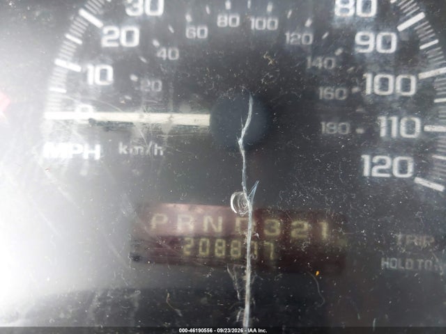 Продажа на аукционе авто 1997 Chevrolet Malibu Ls, vin: 1G1NE52M6V6140300, номер лота: 46190556