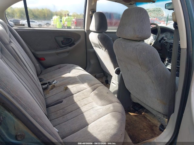 Продажа на аукционе авто 1997 Chevrolet Malibu Ls, vin: 1G1NE52M6V6140300, номер лота: 46190556