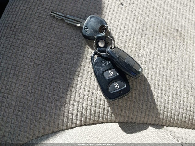Продажа на аукционе авто 2006 Hyundai Tucson Gl, vin: KM8JM12BX6U251733, номер лота: 46190562