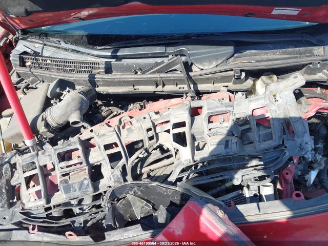 46190564 :رقم المزاد ، JTDKN3DUXA0057381 vin ، 2010 Toyota Prius Ii مزاد بيع