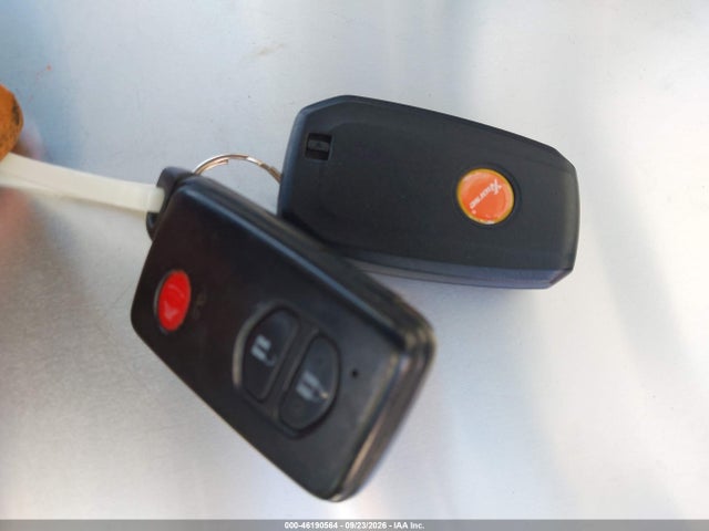 46190564 :رقم المزاد ، JTDKN3DUXA0057381 vin ، 2010 Toyota Prius Ii مزاد بيع