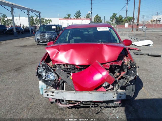46190564 :رقم المزاد ، JTDKN3DUXA0057381 vin ، 2010 Toyota Prius Ii مزاد بيع