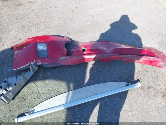 46190564 :رقم المزاد ، JTDKN3DUXA0057381 vin ، 2010 Toyota Prius Ii مزاد بيع