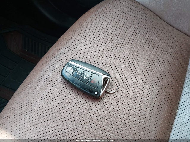 KM8SR4HF9FU098988 Hyundai Santa Fe Limited