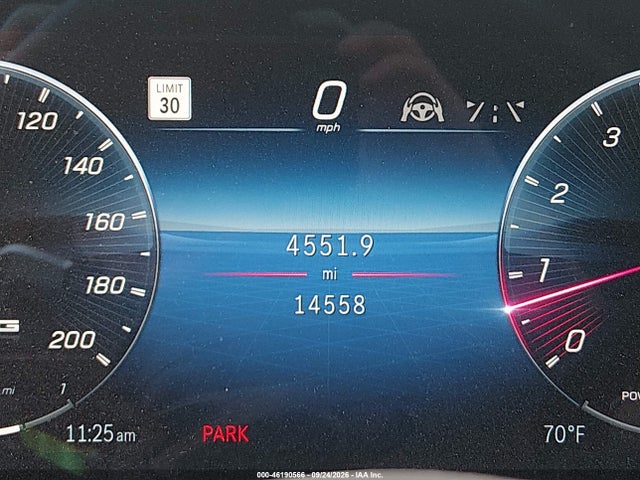 46190566 :رقم المزاد ، W1NWH5AB2TX066019 vin ، 2026 Mercedes-benz Amg G 63 مزاد بيع