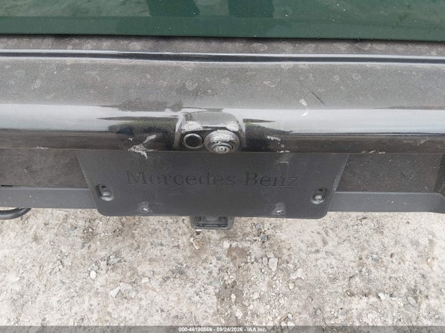 46190566 :رقم المزاد ، W1NWH5AB2TX066019 vin ، 2026 Mercedes-benz Amg G 63 مزاد بيع