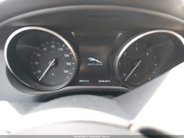 46190573 :رقم المزاد ، SAJAD4BN3HA968142 vin ، 2017 Jaguar Xe 20d Premium مزاد بيع