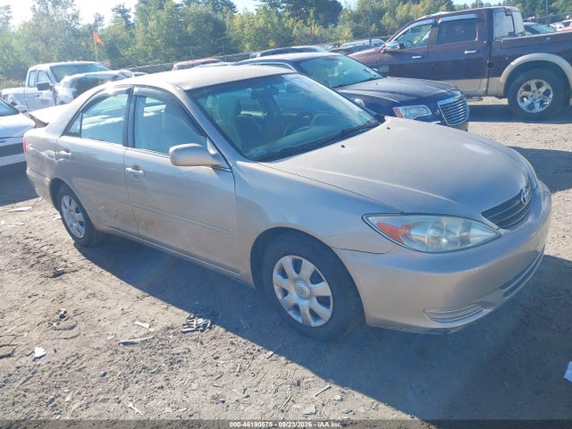 Продаж на аукціоні авто 2003 Toyota Camry Le, vin: 4T1BE32K33U254983, номер лоту: 46190575