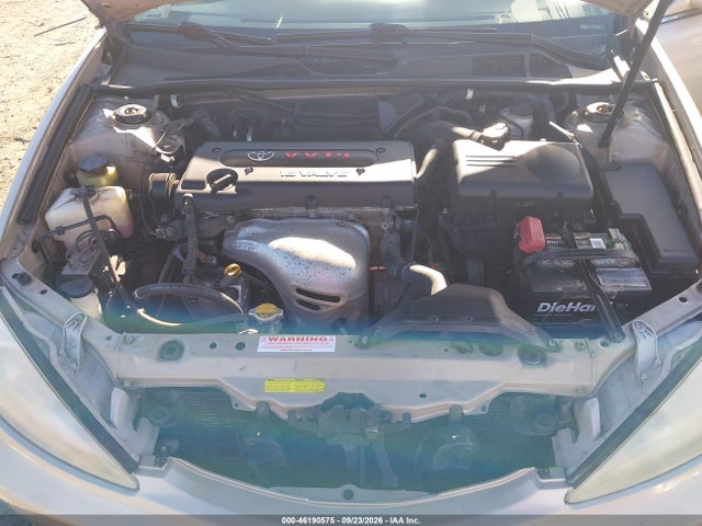 Продаж на аукціоні авто 2003 Toyota Camry Le, vin: 4T1BE32K33U254983, номер лоту: 46190575