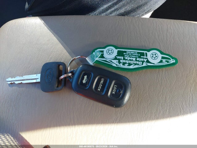 Продаж на аукціоні авто 2003 Toyota Camry Le, vin: 4T1BE32K33U254983, номер лоту: 46190575