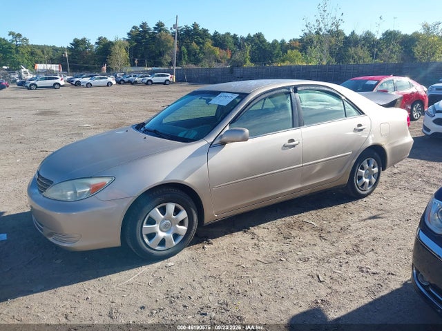 Продаж на аукціоні авто 2003 Toyota Camry Le, vin: 4T1BE32K33U254983, номер лоту: 46190575