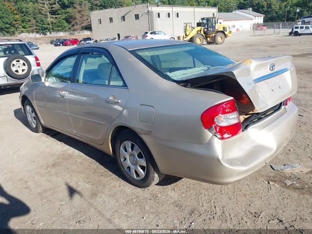 Продаж на аукціоні авто 2003 Toyota Camry Le, vin: 4T1BE32K33U254983, номер лоту: 46190575