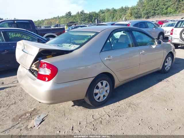 Продаж на аукціоні авто 2003 Toyota Camry Le, vin: 4T1BE32K33U254983, номер лоту: 46190575