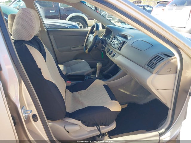 Продаж на аукціоні авто 2003 Toyota Camry Le, vin: 4T1BE32K33U254983, номер лоту: 46190575