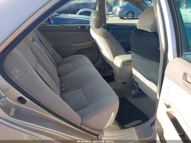 Продаж на аукціоні авто 2003 Toyota Camry Le, vin: 4T1BE32K33U254983, номер лоту: 46190575