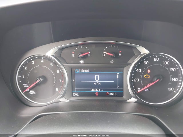 Aukcja sprzedaży 2022 Chevrolet Blazer Fwd 2lt, vin: 3GNKBCR45NS200132, numer aukcji: 46190581