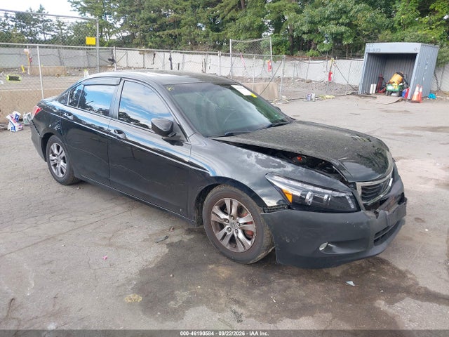 Продажа на аукционе авто 2010 Honda Accord 2.4 Ex, vin: 1HGCP2F74AA181979, номер лота: 46190584
