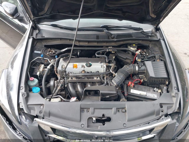 Продажа на аукционе авто 2010 Honda Accord 2.4 Ex, vin: 1HGCP2F74AA181979, номер лота: 46190584