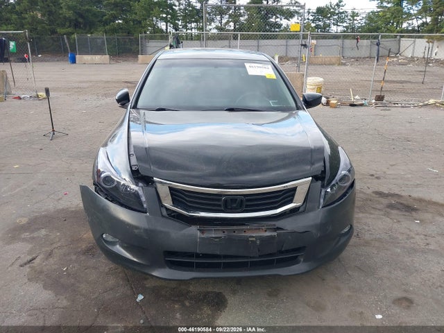 Продажа на аукционе авто 2010 Honda Accord 2.4 Ex, vin: 1HGCP2F74AA181979, номер лота: 46190584