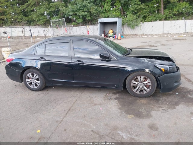 Продажа на аукционе авто 2010 Honda Accord 2.4 Ex, vin: 1HGCP2F74AA181979, номер лота: 46190584
