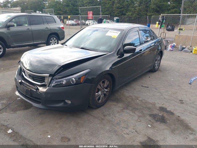 Продажа на аукционе авто 2010 Honda Accord 2.4 Ex, vin: 1HGCP2F74AA181979, номер лота: 46190584