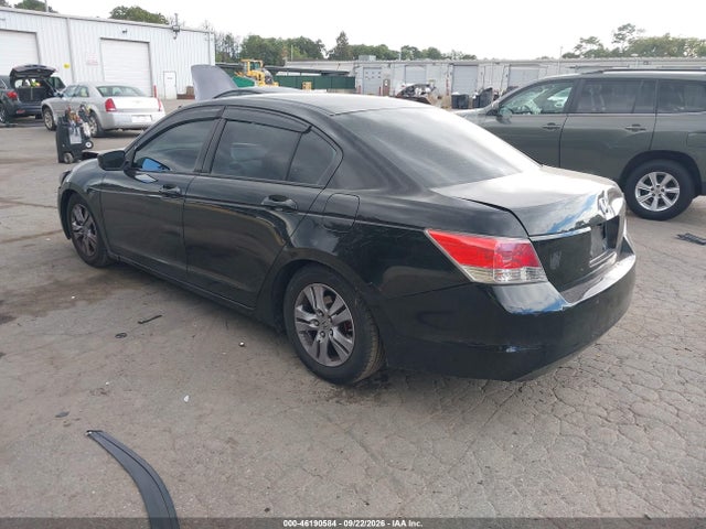 Продажа на аукционе авто 2010 Honda Accord 2.4 Ex, vin: 1HGCP2F74AA181979, номер лота: 46190584