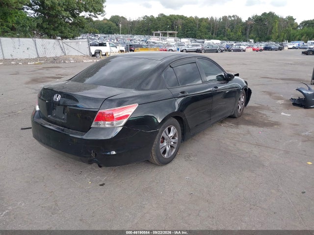 Продажа на аукционе авто 2010 Honda Accord 2.4 Ex, vin: 1HGCP2F74AA181979, номер лота: 46190584