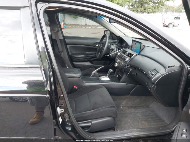 Продажа на аукционе авто 2010 Honda Accord 2.4 Ex, vin: 1HGCP2F74AA181979, номер лота: 46190584