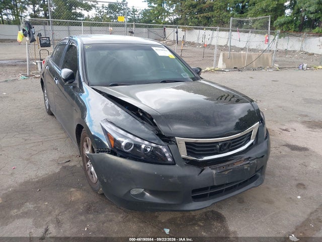 Продажа на аукционе авто 2010 Honda Accord 2.4 Ex, vin: 1HGCP2F74AA181979, номер лота: 46190584
