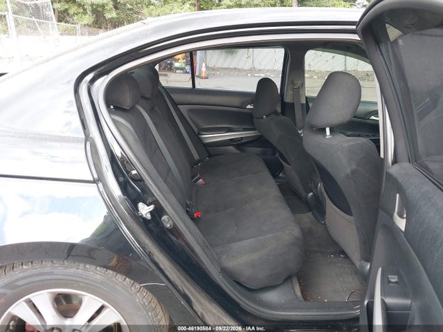Продажа на аукционе авто 2010 Honda Accord 2.4 Ex, vin: 1HGCP2F74AA181979, номер лота: 46190584