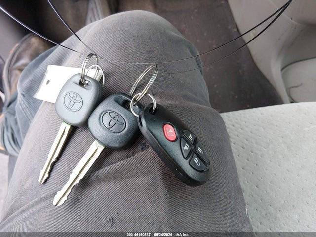 Продажа на аукционе авто 2011 Toyota Sienna Le V6, vin: 5TDKK3DC8BS163360, номер лота: 46190587
