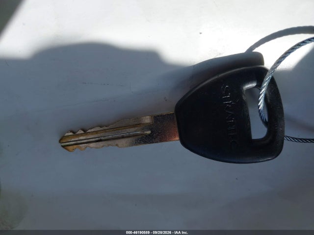 Aukcja sprzedaży 2002 Honda Civic Lx, vin: JHMES16592S001064, numer aukcji: 46190589