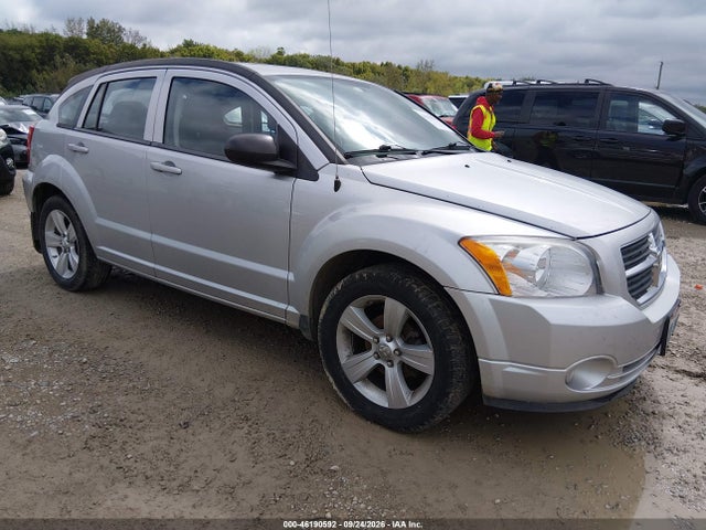 Aukcja sprzedaży 2010 Dodge Caliber Mainstreet, vin: 1B3CB3HA6AD615380, numer aukcji: 46190592
