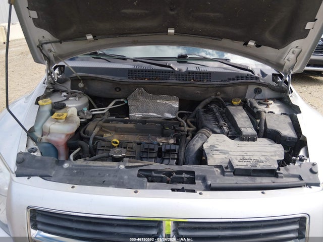 Aukcja sprzedaży 2010 Dodge Caliber Mainstreet, vin: 1B3CB3HA6AD615380, numer aukcji: 46190592