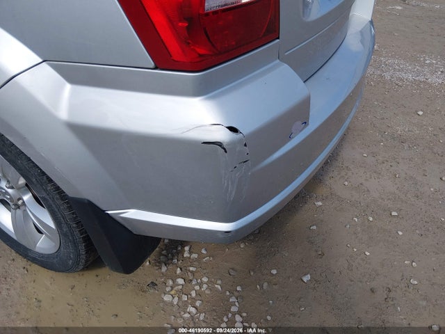 Aukcja sprzedaży 2010 Dodge Caliber Mainstreet, vin: 1B3CB3HA6AD615380, numer aukcji: 46190592