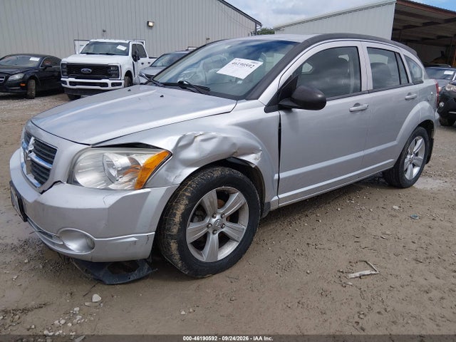 Aukcja sprzedaży 2010 Dodge Caliber Mainstreet, vin: 1B3CB3HA6AD615380, numer aukcji: 46190592