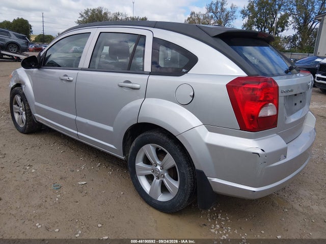 Aukcja sprzedaży 2010 Dodge Caliber Mainstreet, vin: 1B3CB3HA6AD615380, numer aukcji: 46190592