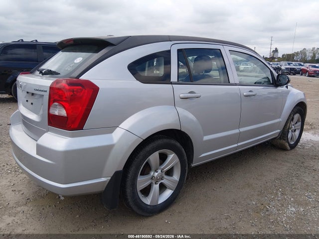 Aukcja sprzedaży 2010 Dodge Caliber Mainstreet, vin: 1B3CB3HA6AD615380, numer aukcji: 46190592