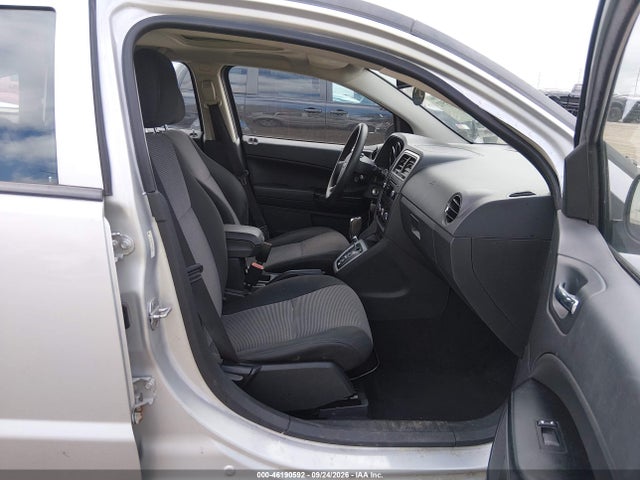 Aukcja sprzedaży 2010 Dodge Caliber Mainstreet, vin: 1B3CB3HA6AD615380, numer aukcji: 46190592