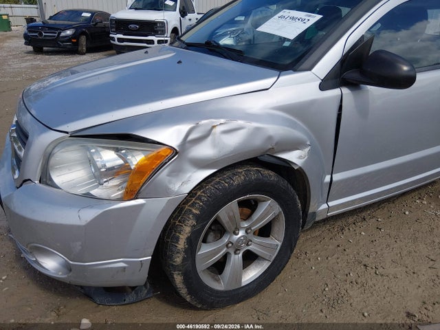 Aukcja sprzedaży 2010 Dodge Caliber Mainstreet, vin: 1B3CB3HA6AD615380, numer aukcji: 46190592