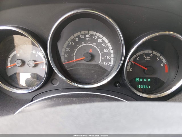 Aukcja sprzedaży 2010 Dodge Caliber Mainstreet, vin: 1B3CB3HA6AD615380, numer aukcji: 46190592
