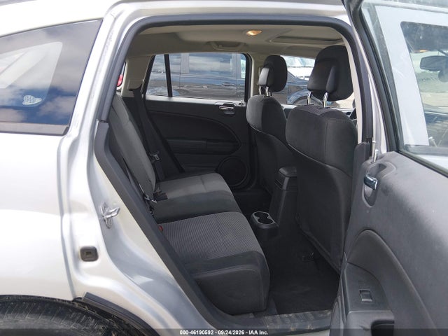 Aukcja sprzedaży 2010 Dodge Caliber Mainstreet, vin: 1B3CB3HA6AD615380, numer aukcji: 46190592
