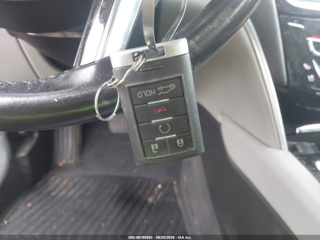 Продаж на аукціоні авто 2013 Cadillac Xts Luxury, vin: 2G61P5S3XD9215887, номер лоту: 46190593