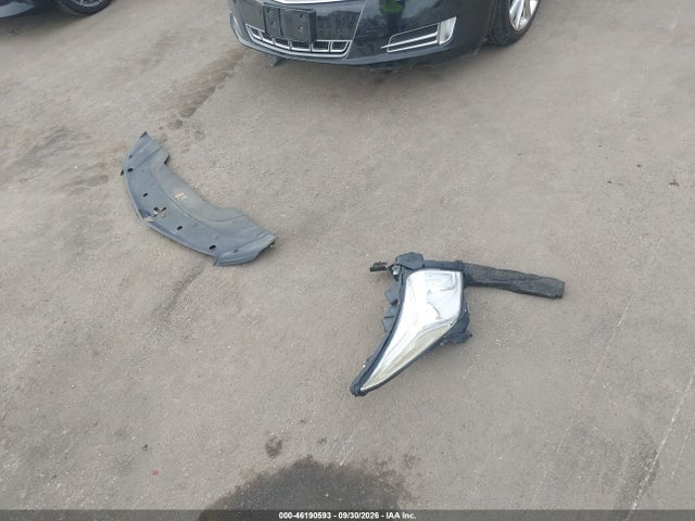 Продаж на аукціоні авто 2013 Cadillac Xts Luxury, vin: 2G61P5S3XD9215887, номер лоту: 46190593