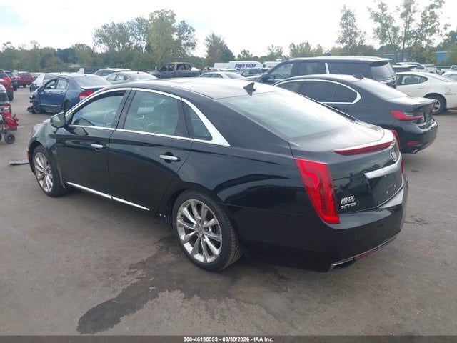 Продаж на аукціоні авто 2013 Cadillac Xts Luxury, vin: 2G61P5S3XD9215887, номер лоту: 46190593