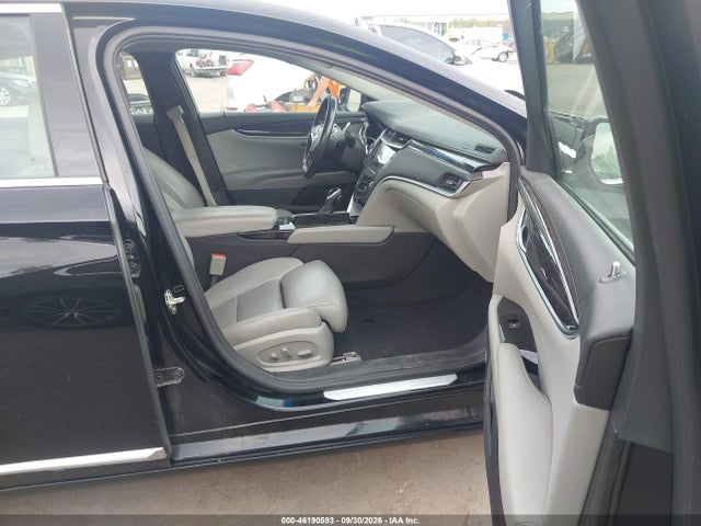 Продаж на аукціоні авто 2013 Cadillac Xts Luxury, vin: 2G61P5S3XD9215887, номер лоту: 46190593